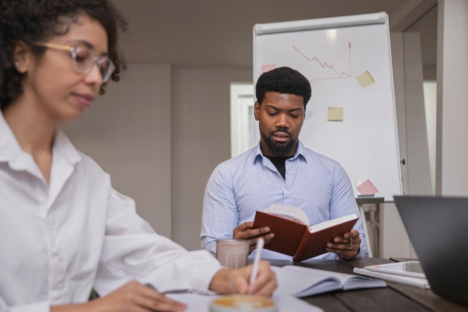 Webinar-Session mit technischen SEO-Analysen und Diskussionen