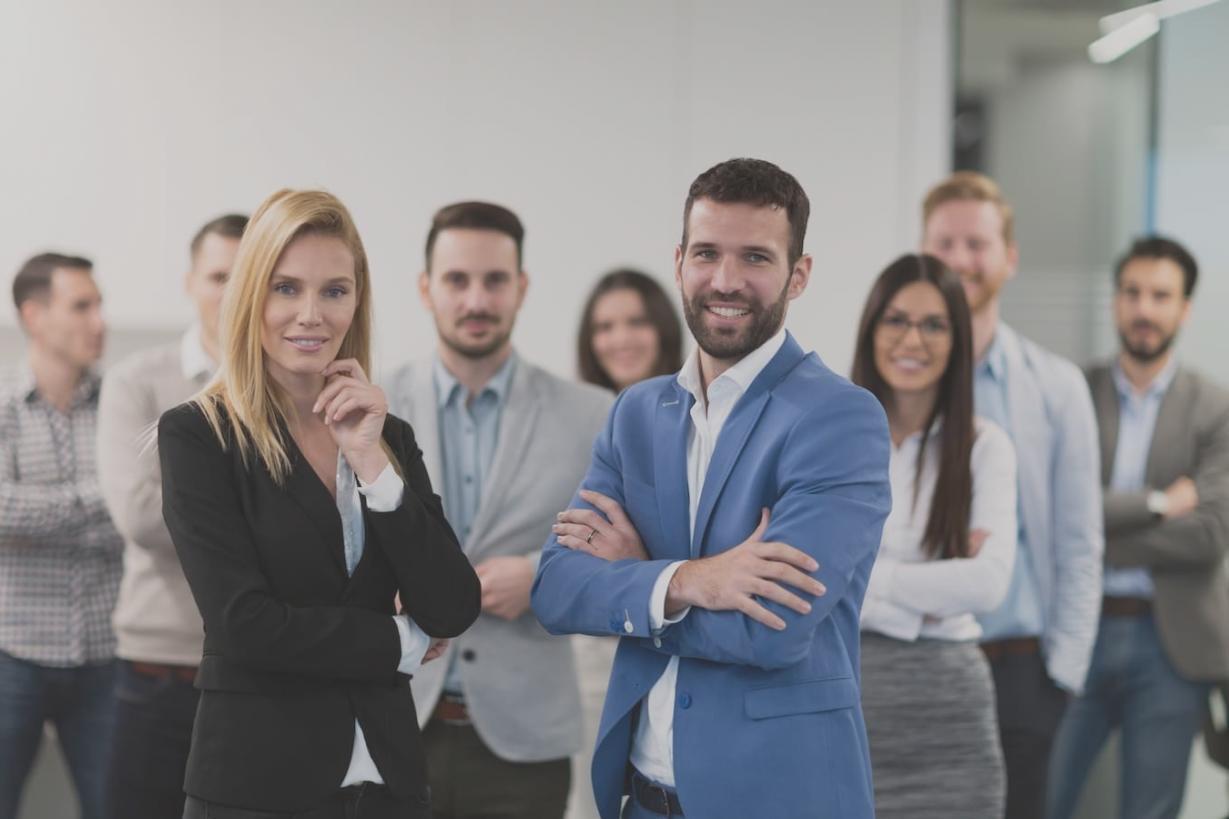 Technische SEO Optimierung und Webinar Setup